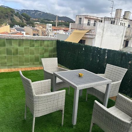 Colibri Hotell Calella Eksteriør bilde
