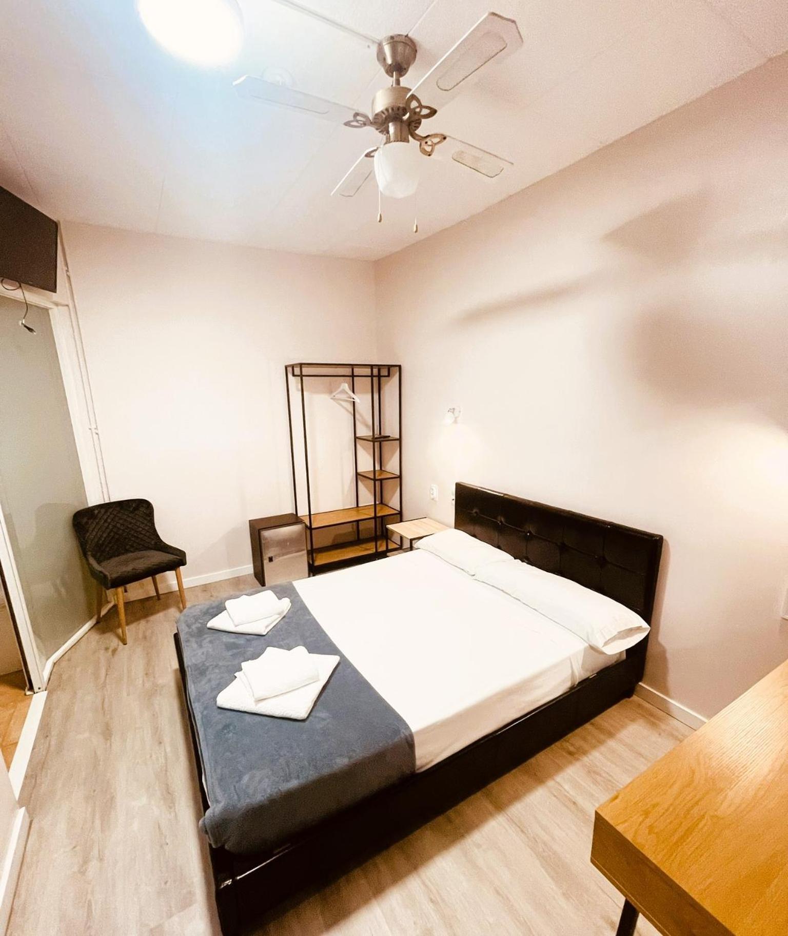 Colibri Hotell Calella Eksteriør bilde