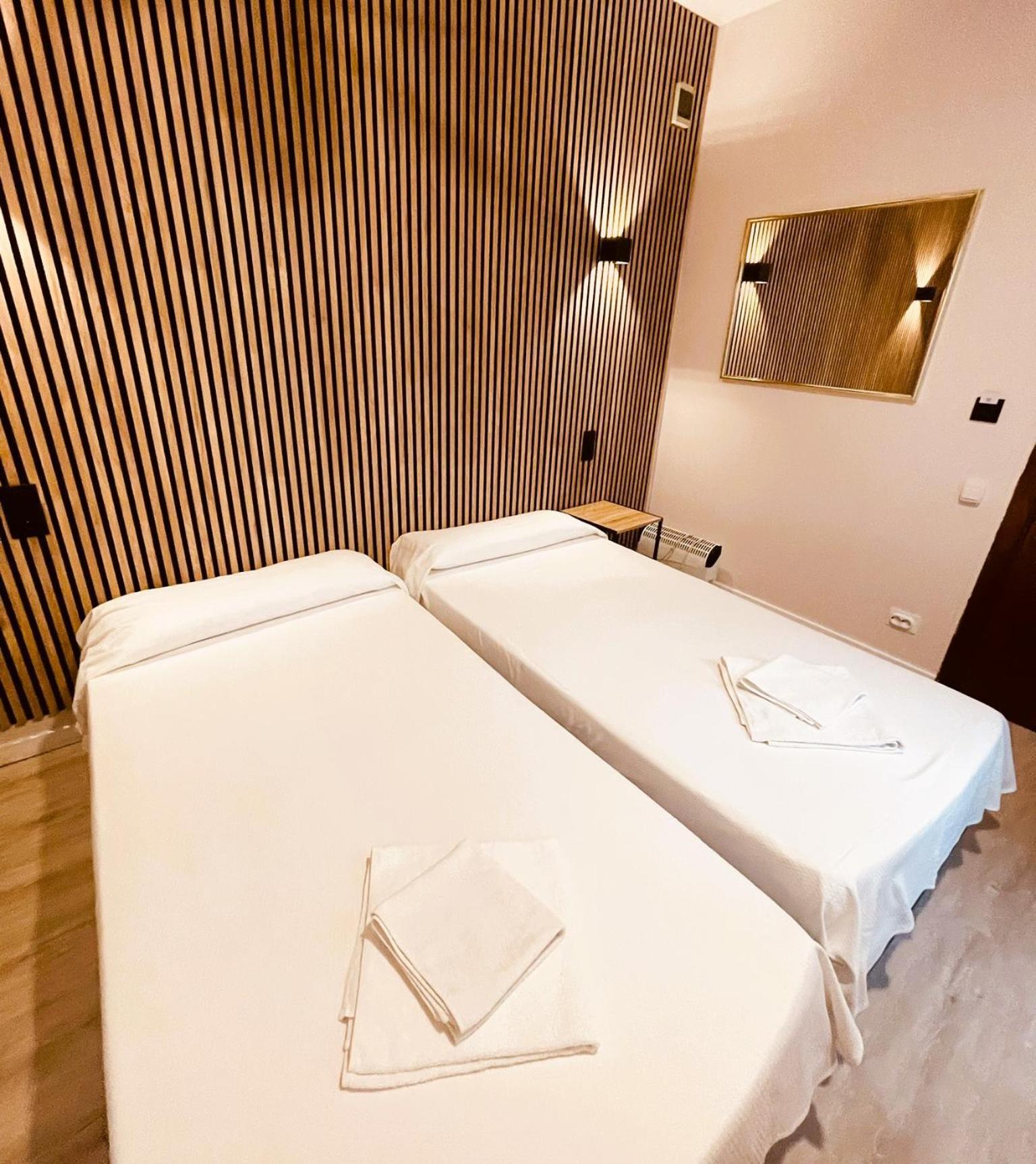 Colibri Hotell Calella Eksteriør bilde