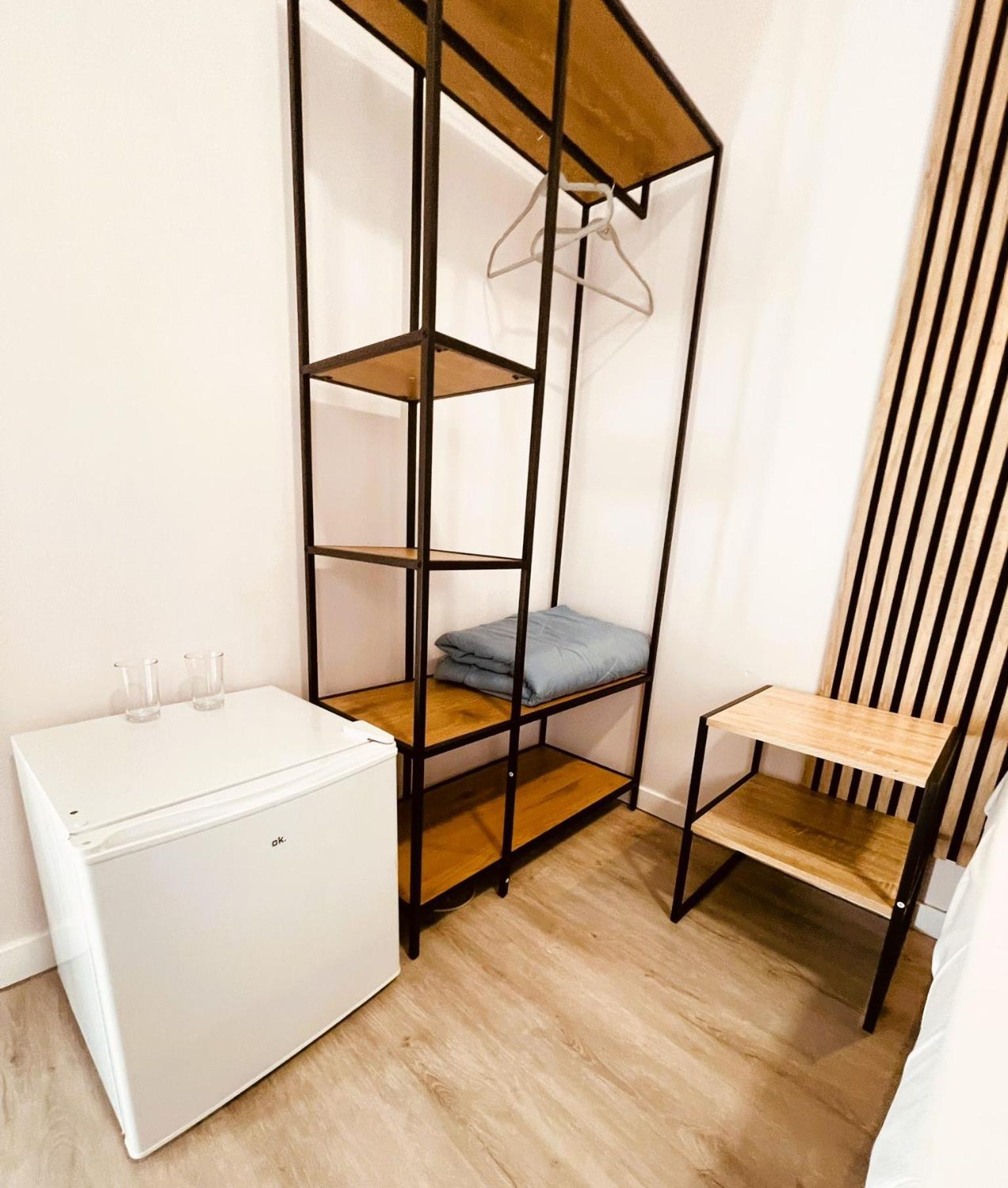 Colibri Hotell Calella Rom bilde