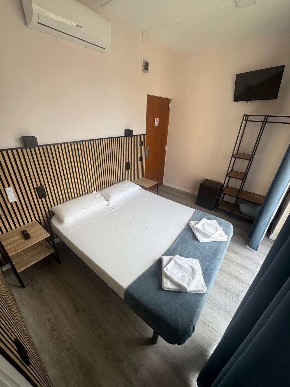 Colibri Hotell Calella Eksteriør bilde