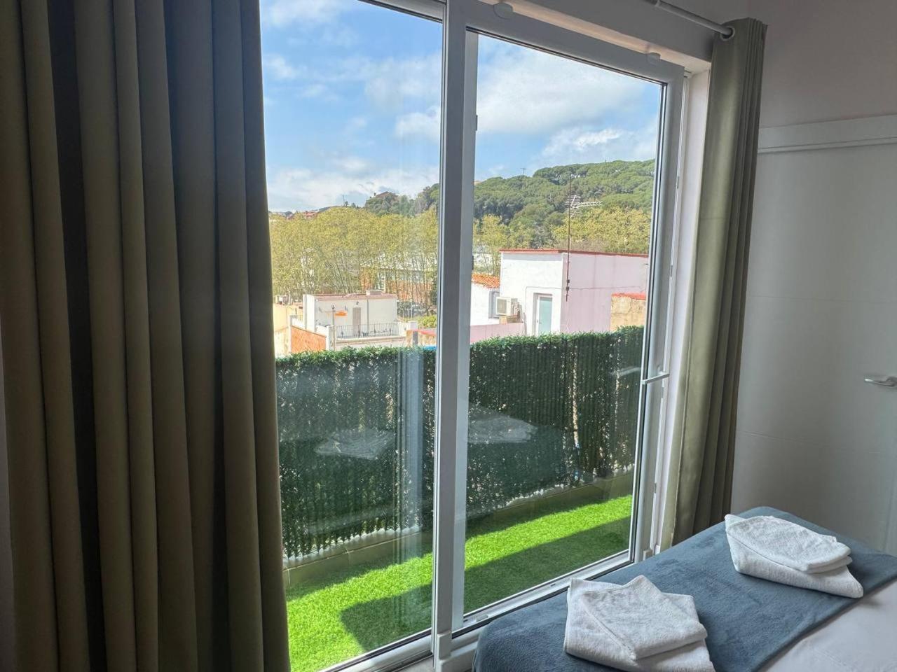 Colibri Hotell Calella Eksteriør bilde