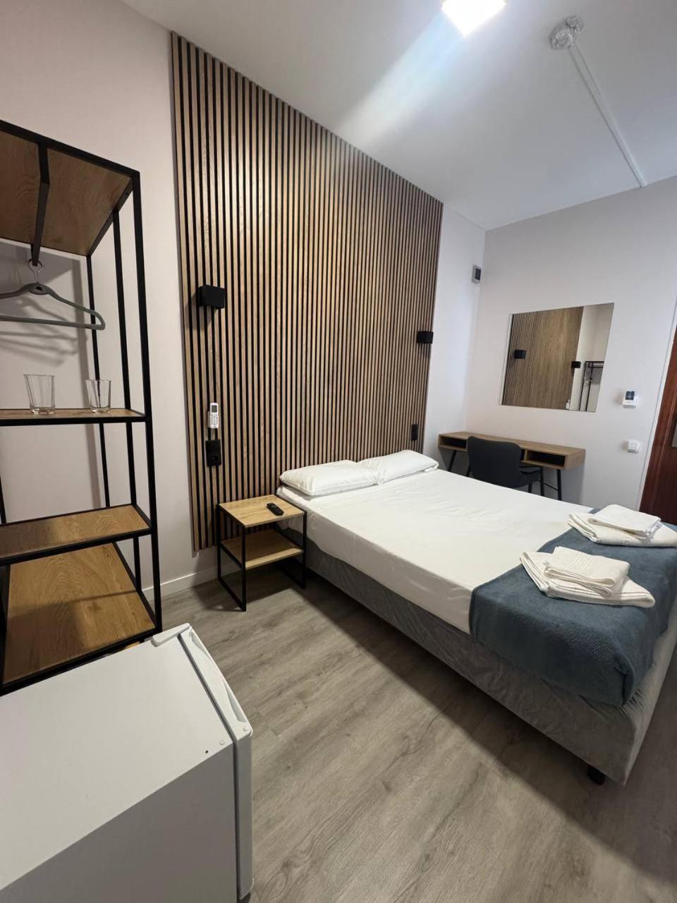 Colibri Hotell Calella Eksteriør bilde