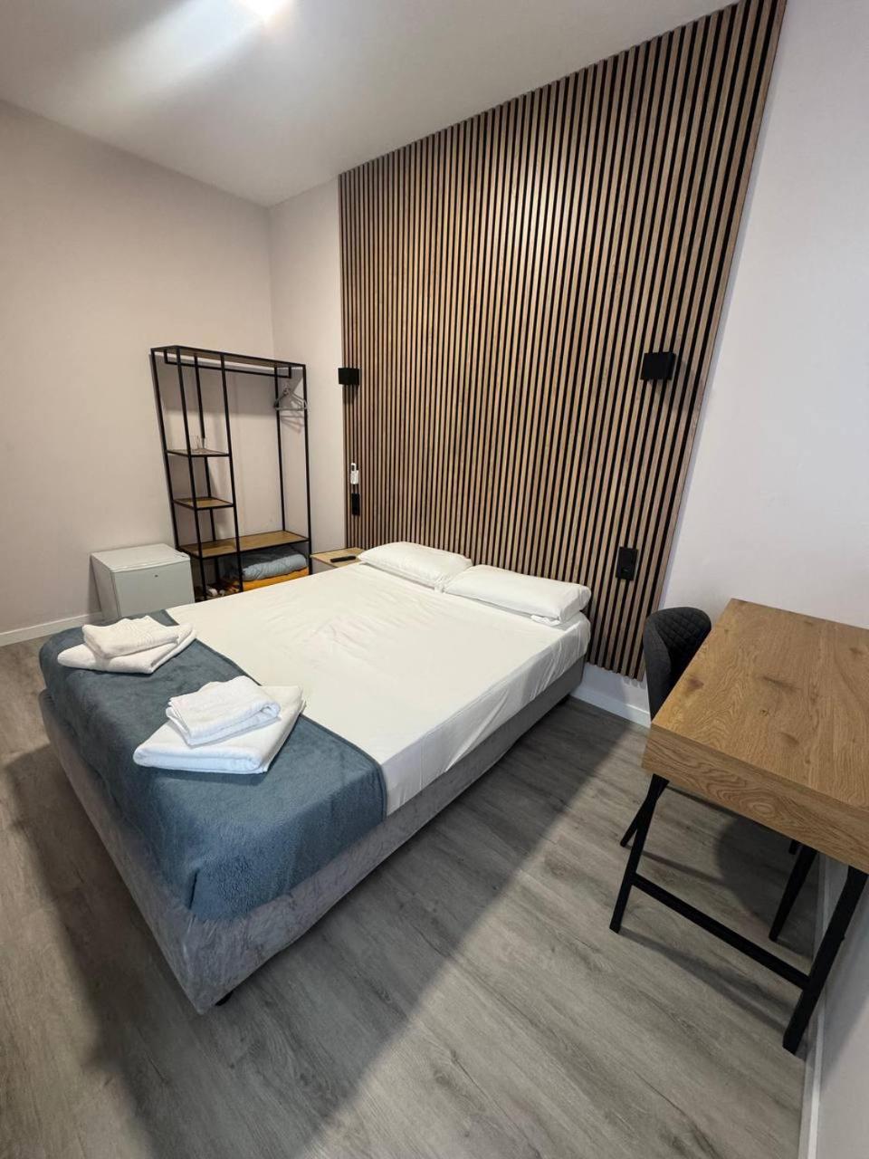 Colibri Hotell Calella Eksteriør bilde
